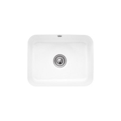 Villeroy & Boch Cisterna 60C Undermount Sink